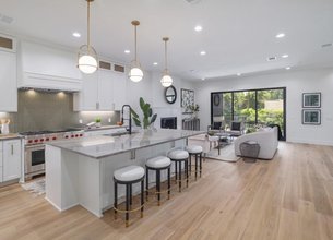 Tarrytown New Construction